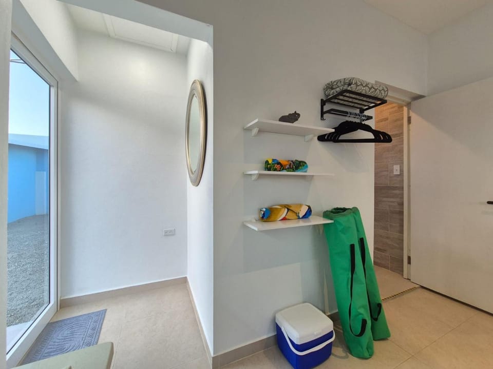 Villa Sirena Azul Apt 1 Apartment in Noord