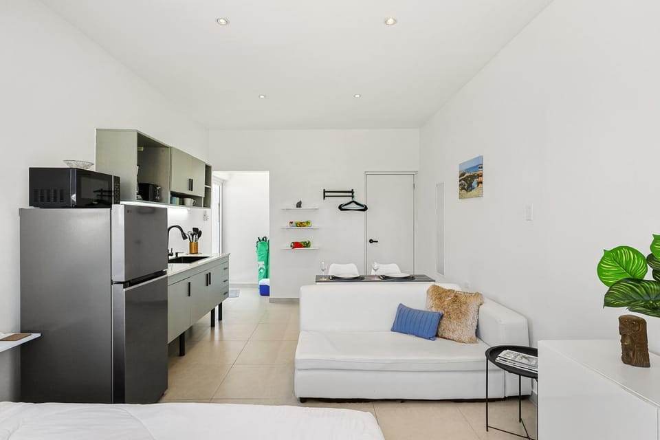 Villa Sirena Azul Apt 1 Apartment in Noord
