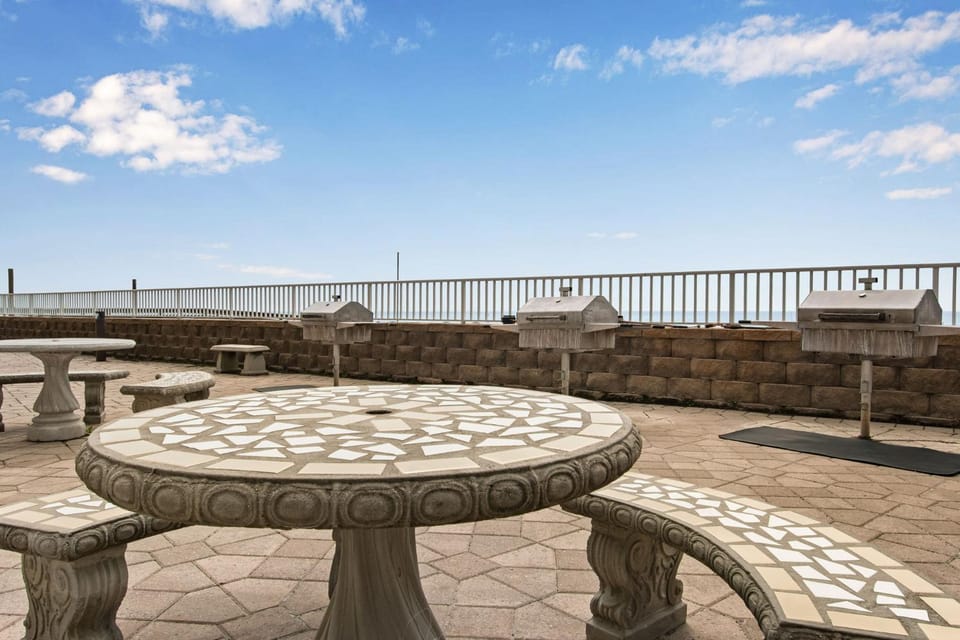 Romar Place 202 by Vacation Homes Collection Apartment in Orange Beach