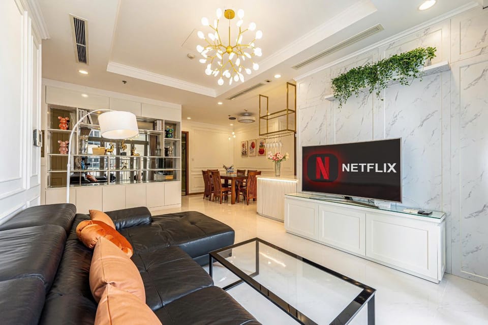 Landmark 81 Apartments Service Apartment hotel in Ho Chi Minh City