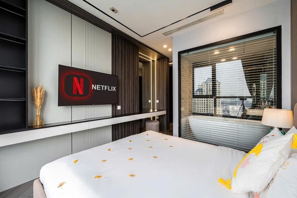 Landmark 81 Apartments Service Apartment hotel in Ho Chi Minh City