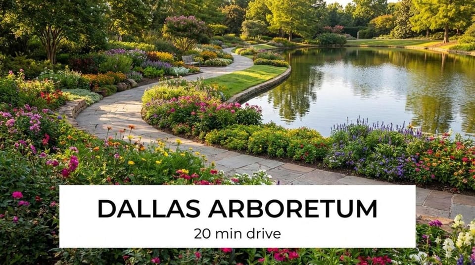 9 Bed House - Pool Basketball Hoop King Bed House in Dallas