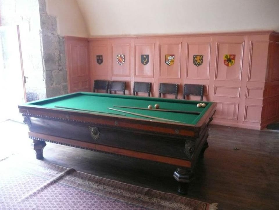 Billiard
