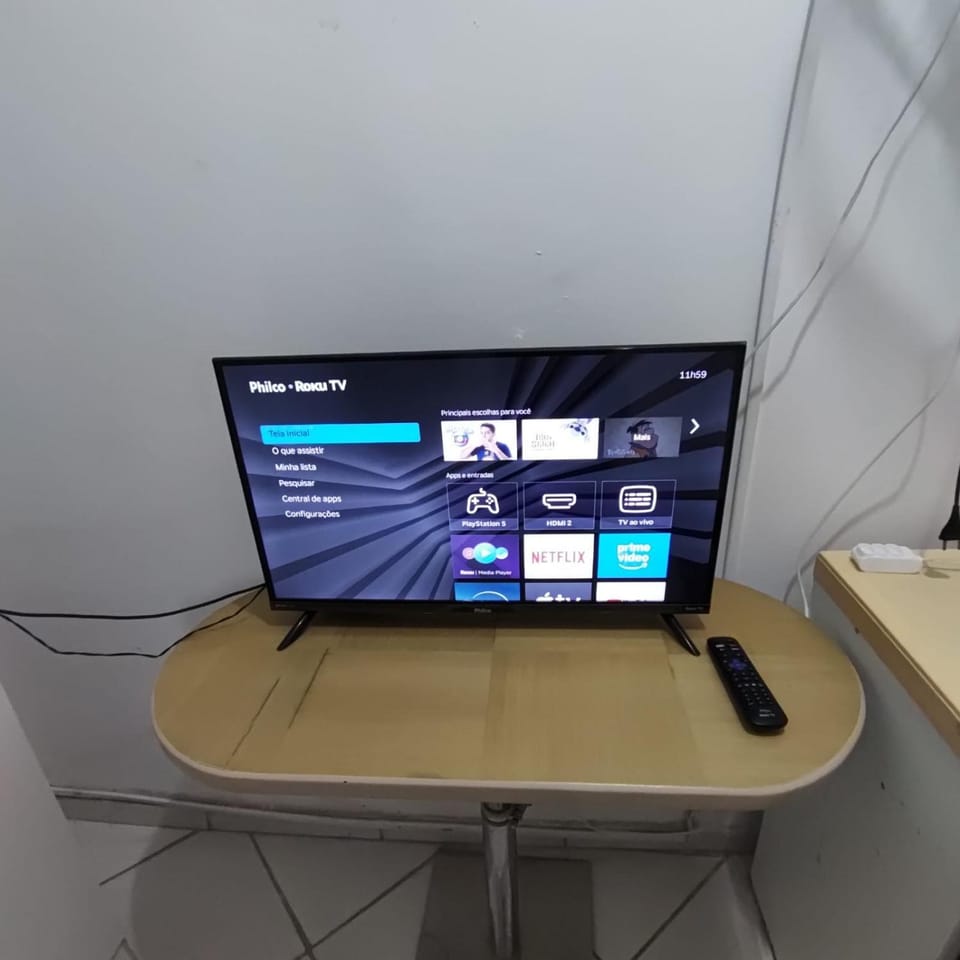 TV and multimedia