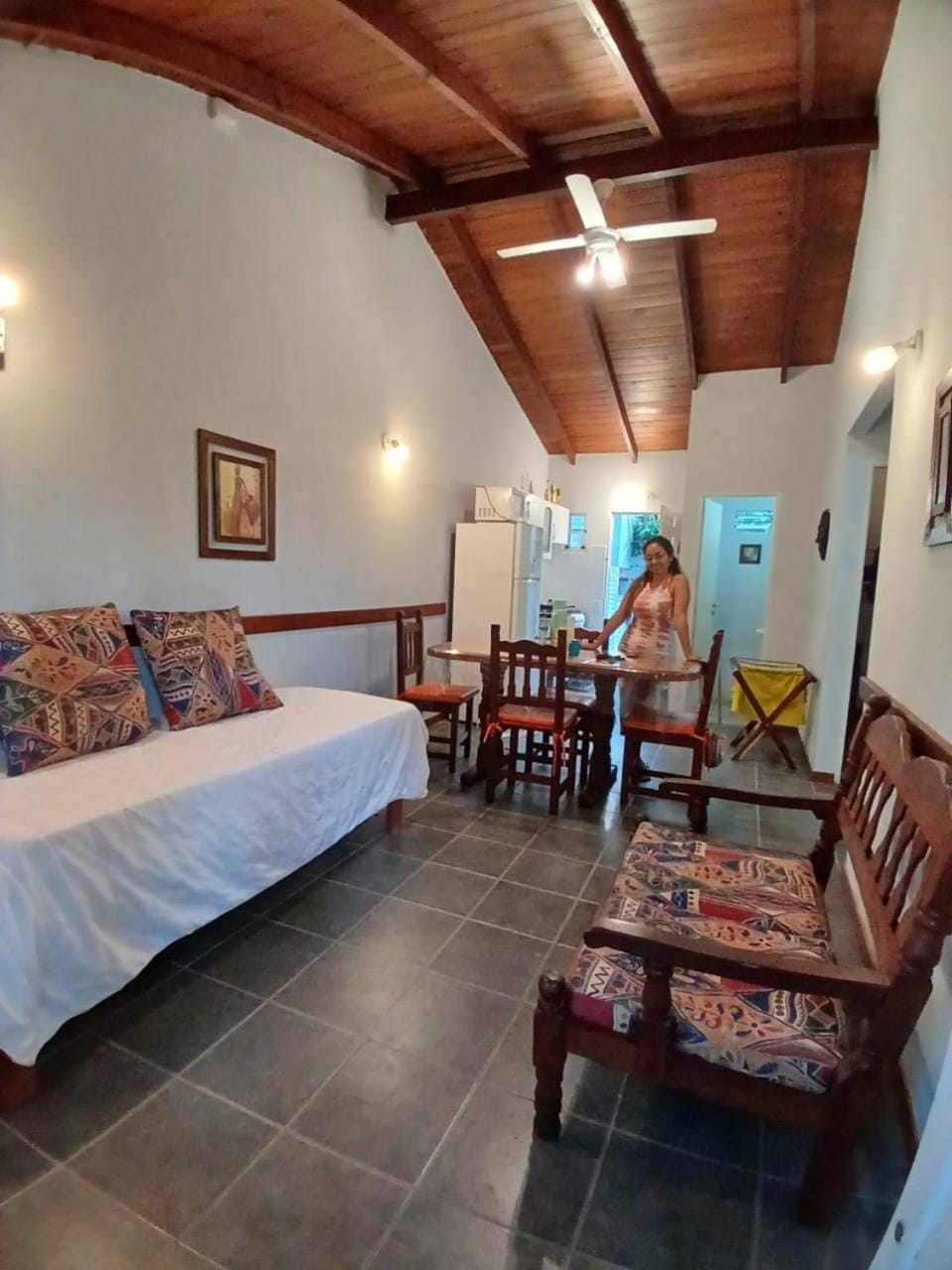CHALET económico cerca del Mar House in Costa Azul