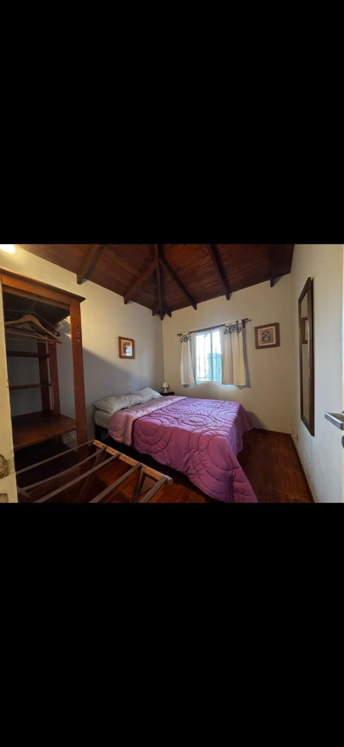 CHALET económico cerca del Mar House in Costa Azul