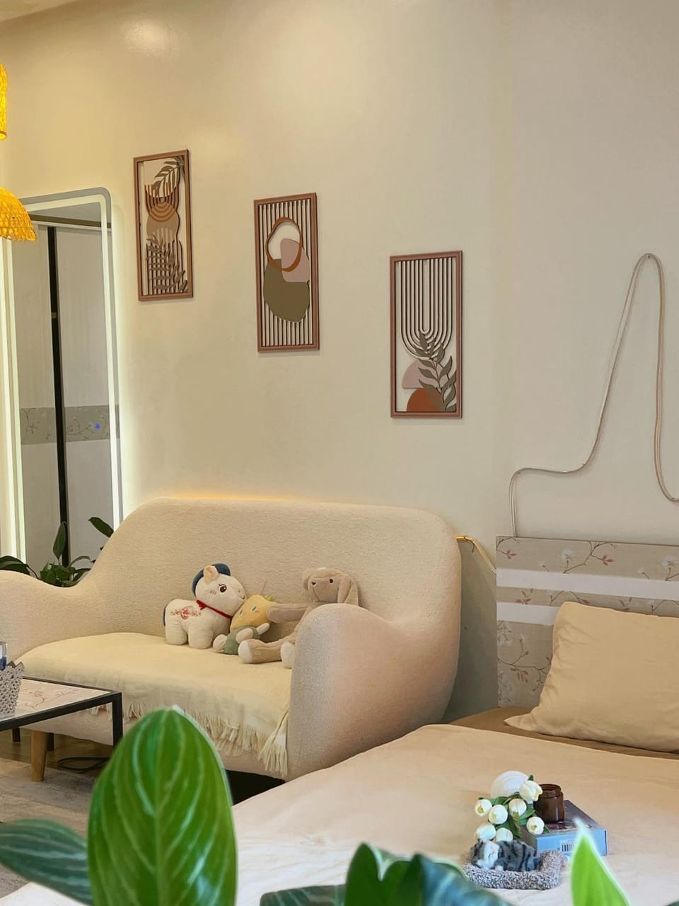 Homestay - Vinsmart City Love hotel in Laos