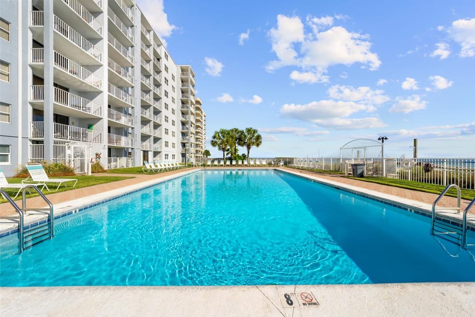 Sunswept 201 by Vacation Homes Collection Apartment in Orange Beach