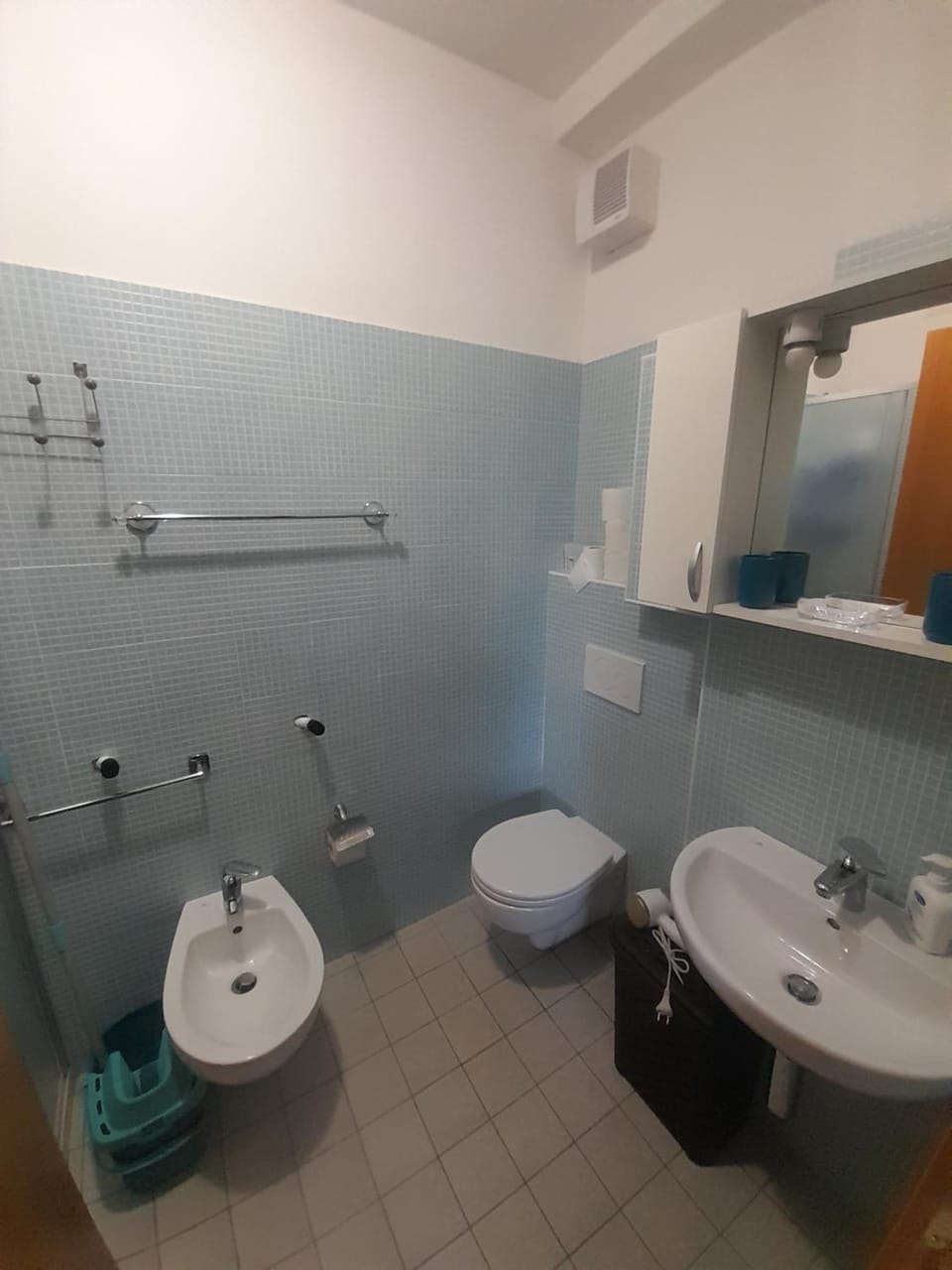 Nuovo monolocale con terrazza 20m del mare Roseto Apartment in Roseto degli Abruzzi