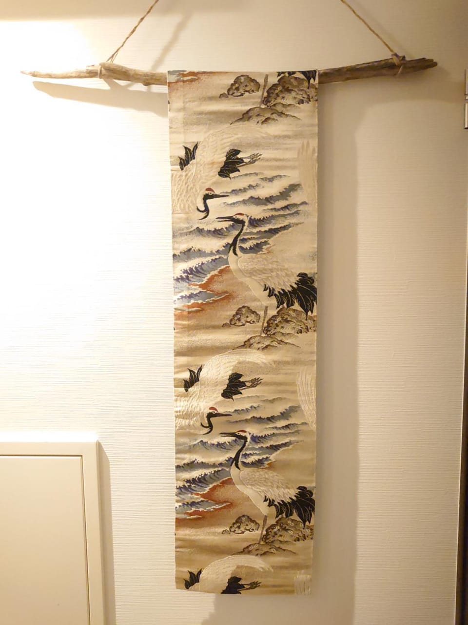 Decorative detail
