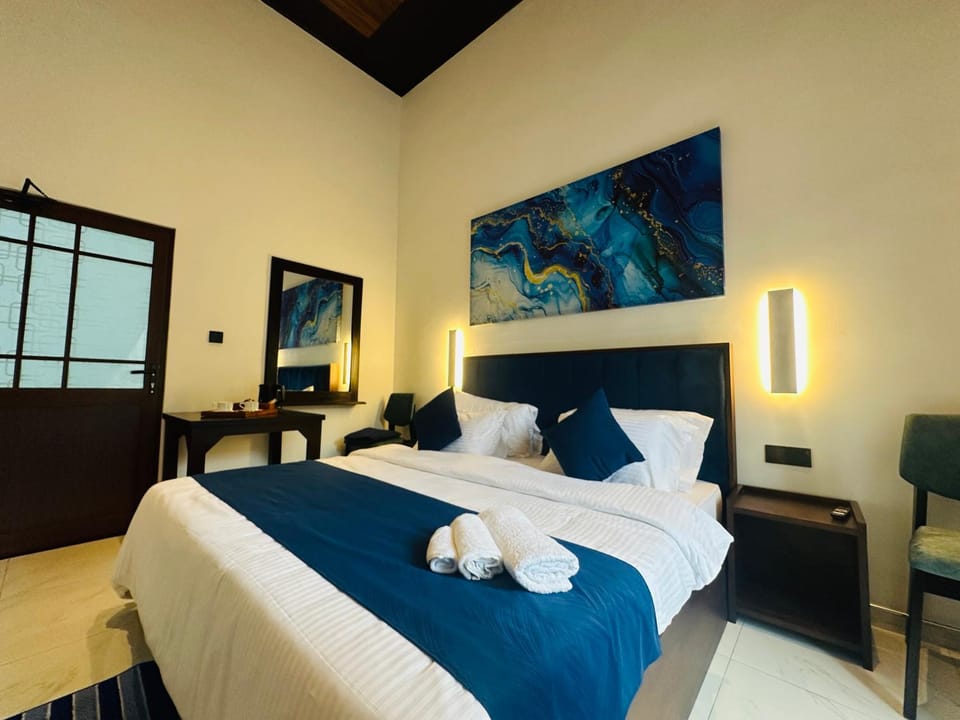 O2 Resort Welimada Hotel in Uva Province, Sri Lanka