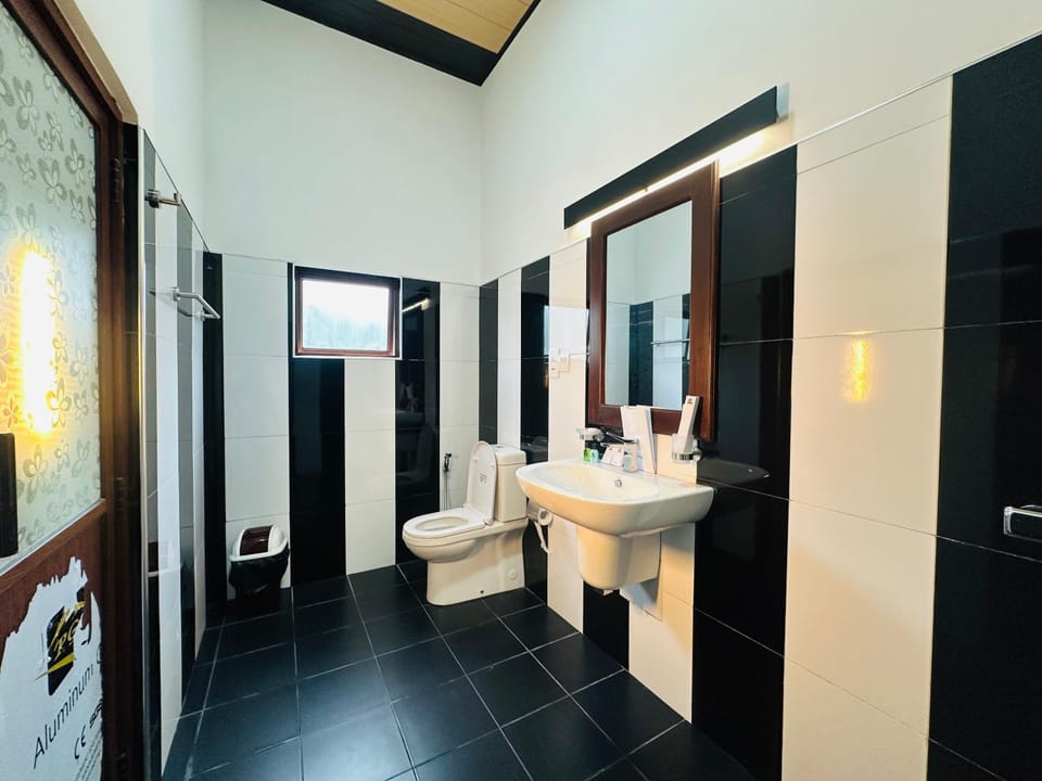 O2 Resort Welimada Hotel in Uva Province, Sri Lanka