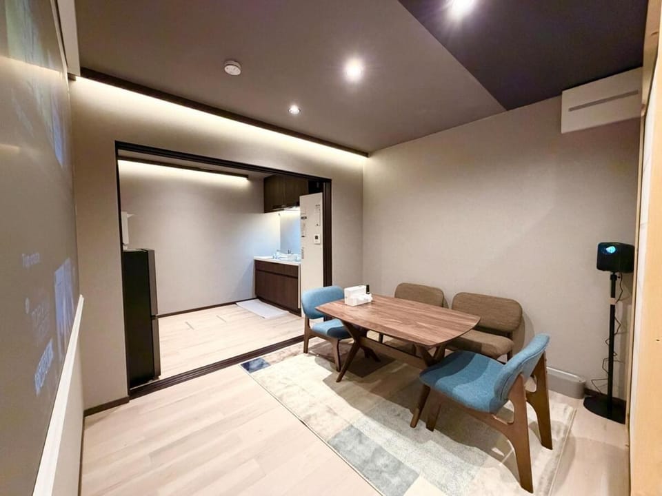 Ukita OSAKA REJOICE STAY 1F Villa in Osaka