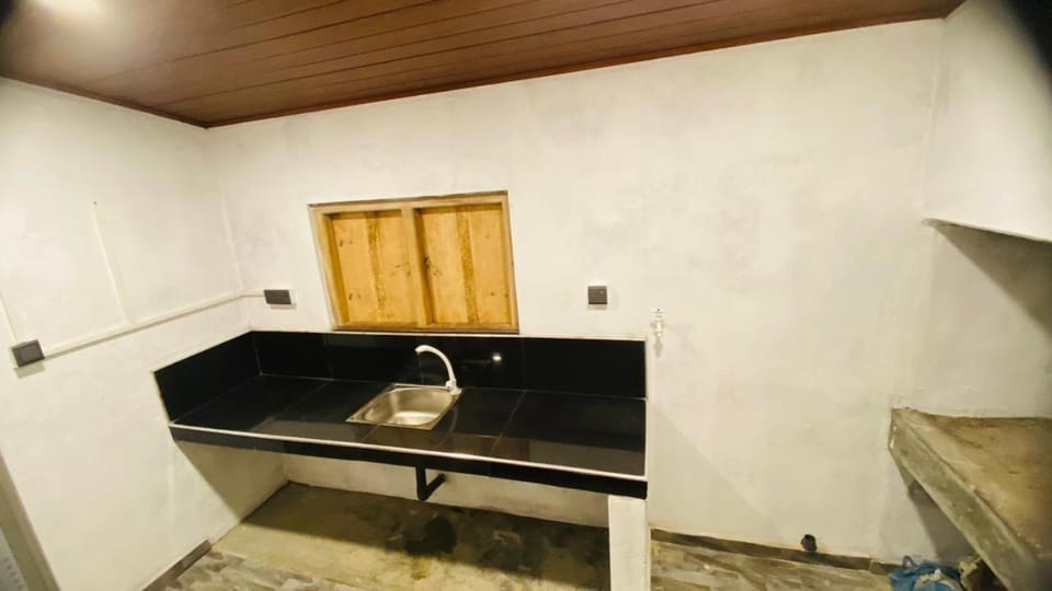 Mangala gust house Chalet in Southern Province