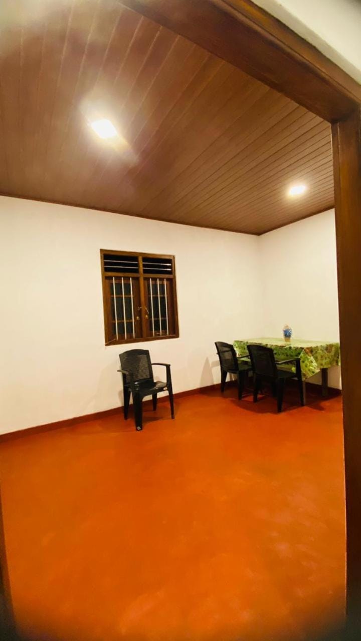 Mangala gust house Chalet in Southern Province