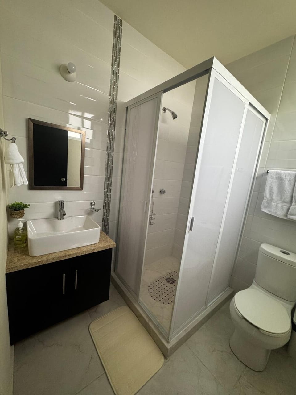 Bathroom, Bath