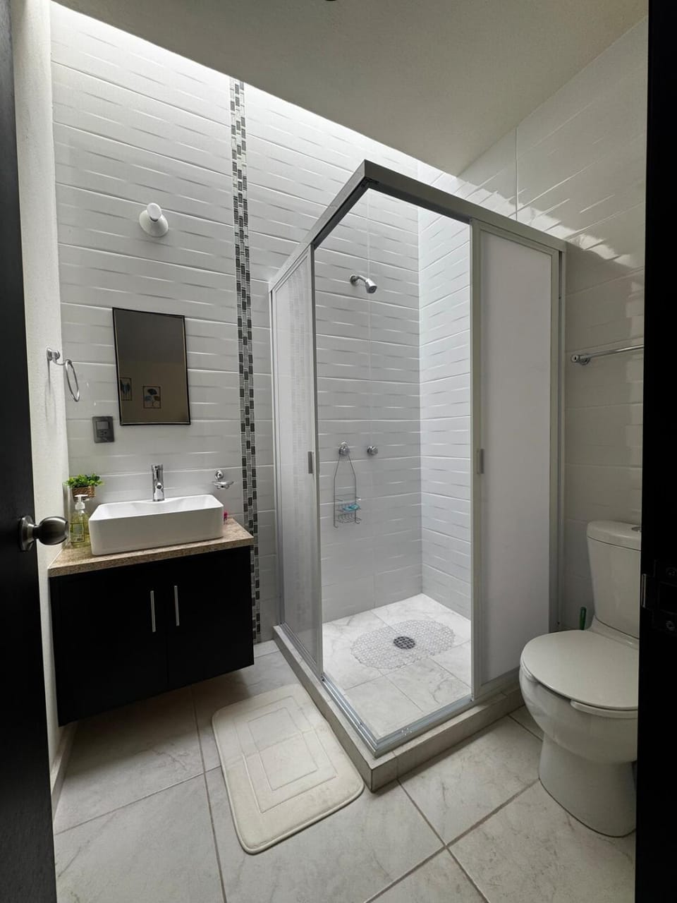 Bathroom, Bath