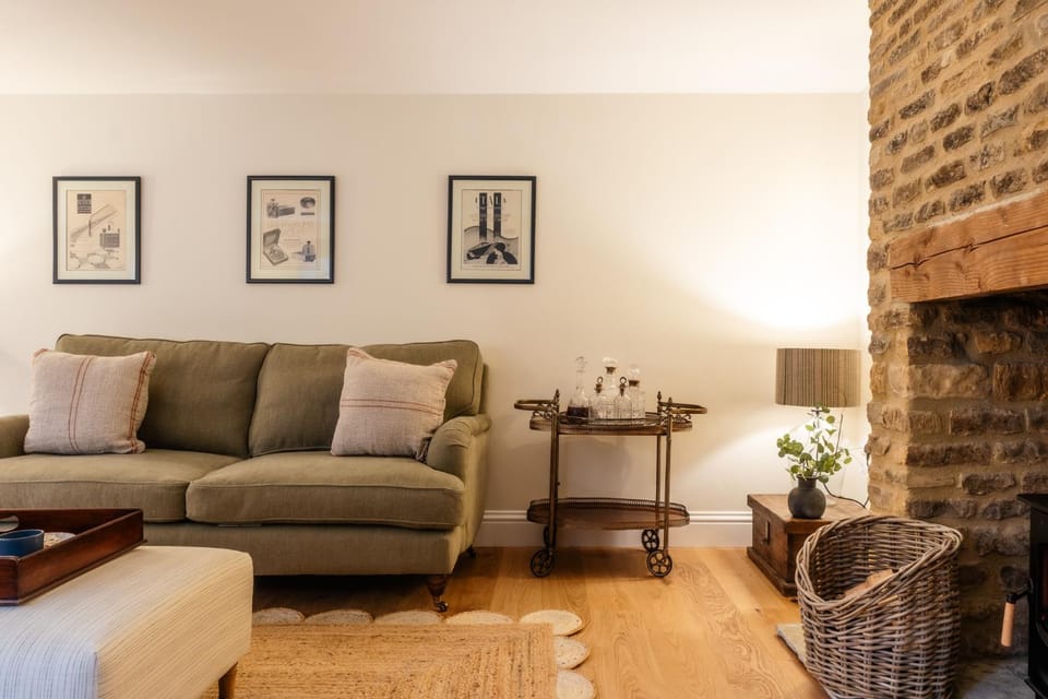 The Haybarn | Banham Cottages House in Bourton-on-the-Water