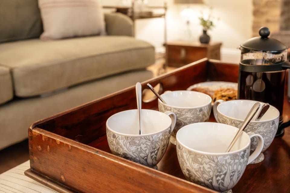 The Haybarn | Banham Cottages House in Bourton-on-the-Water