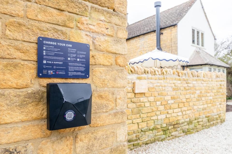 The Haybarn | Banham Cottages House in Bourton-on-the-Water