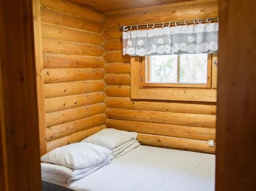 Eetuntupa Chalet in Finland
