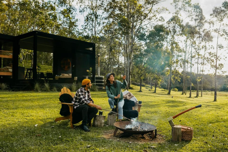 The Lantern - a Huch experience Hotel in Wollombi