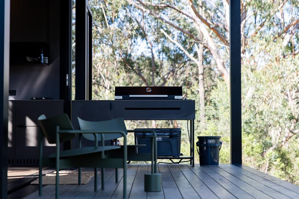 The Lantern - a Huch experience Hotel in Wollombi