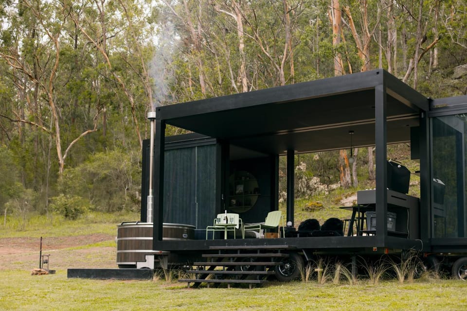 The Lantern - a Huch experience Hotel in Wollombi
