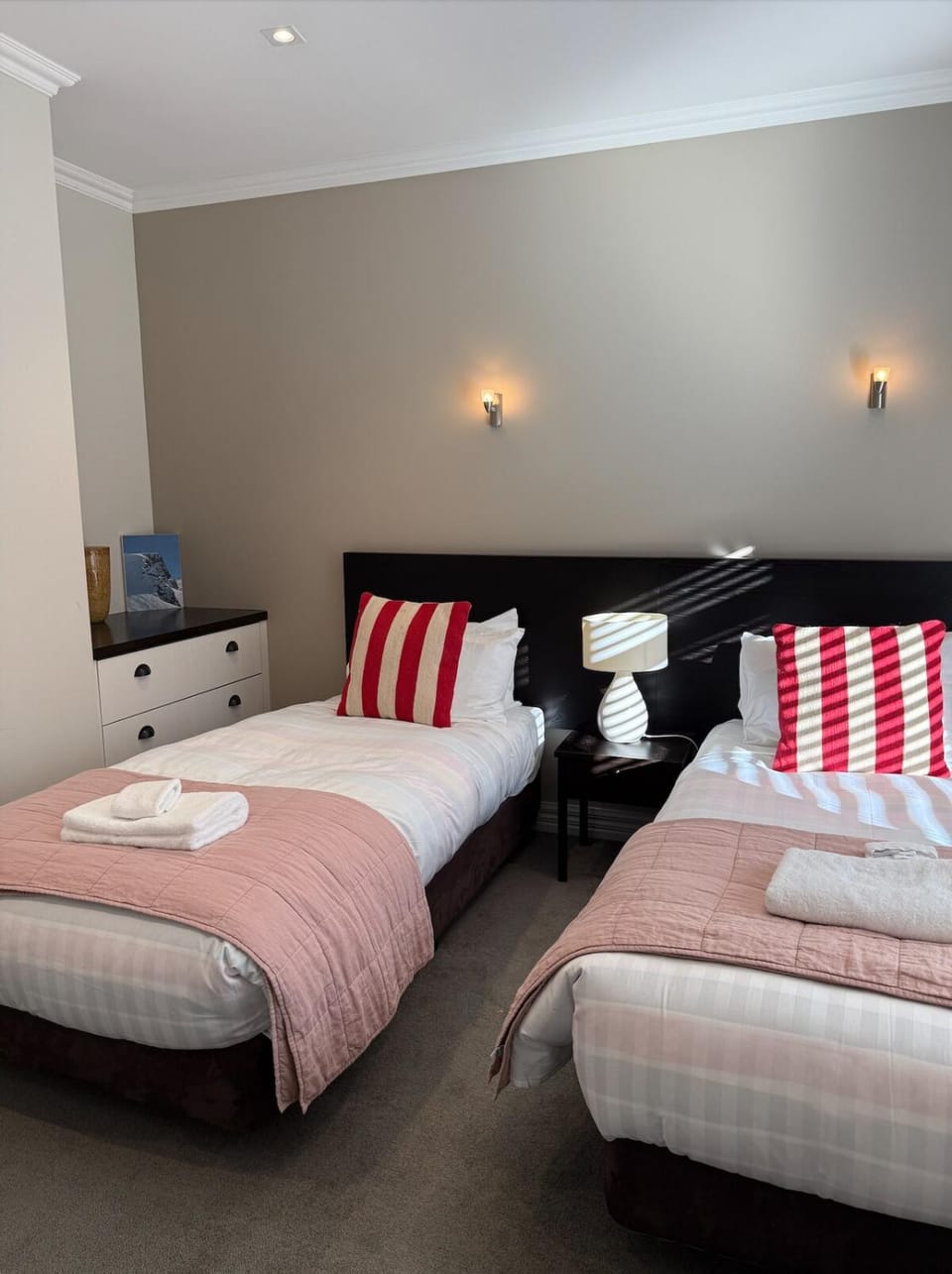 Cardrona Cottage 3 Bedroom Retreat with Pool Apartment in Cardrona