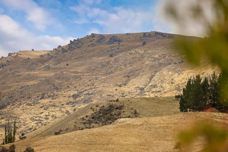 Cardrona Cottage 3 Bedroom Retreat with Pool Apartment in Cardrona