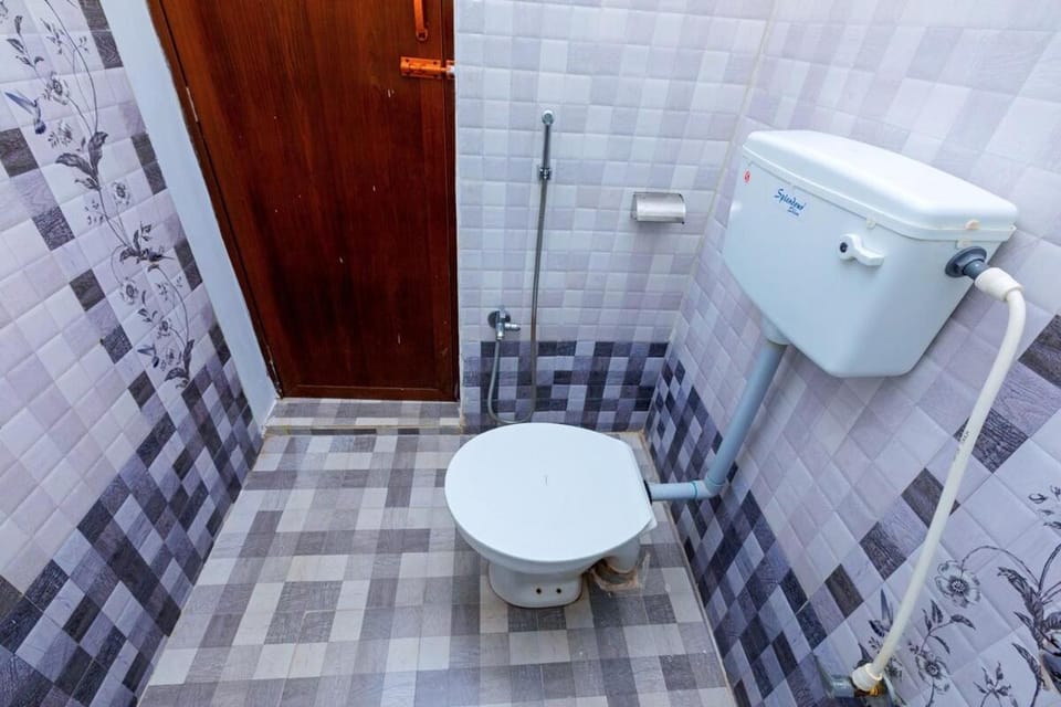 Welcome Grand Private Pool Villa Villa in Puducherry, India