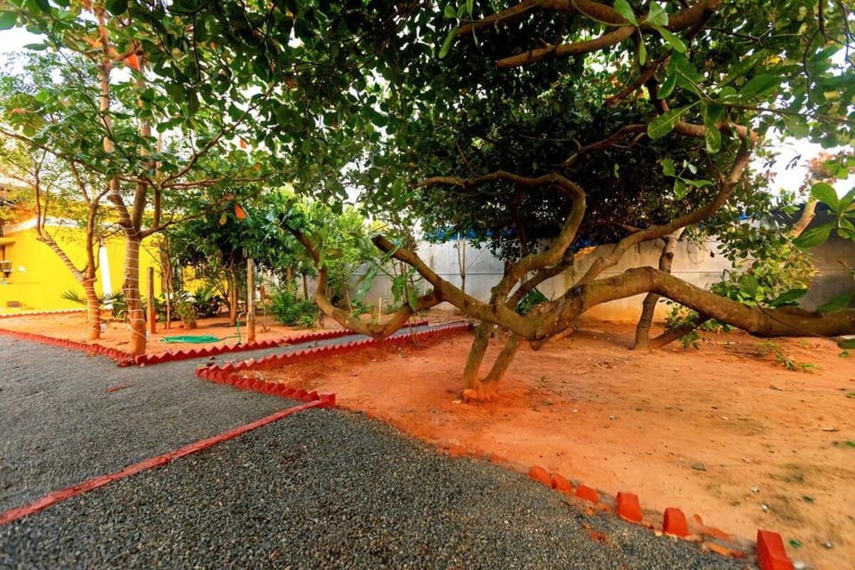 Welcome Grand Private Pool Villa Villa in Puducherry, India