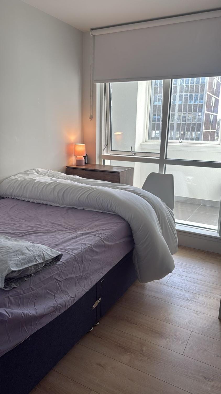 Boston 2 Bedroom Apartment Apartment in Wembley