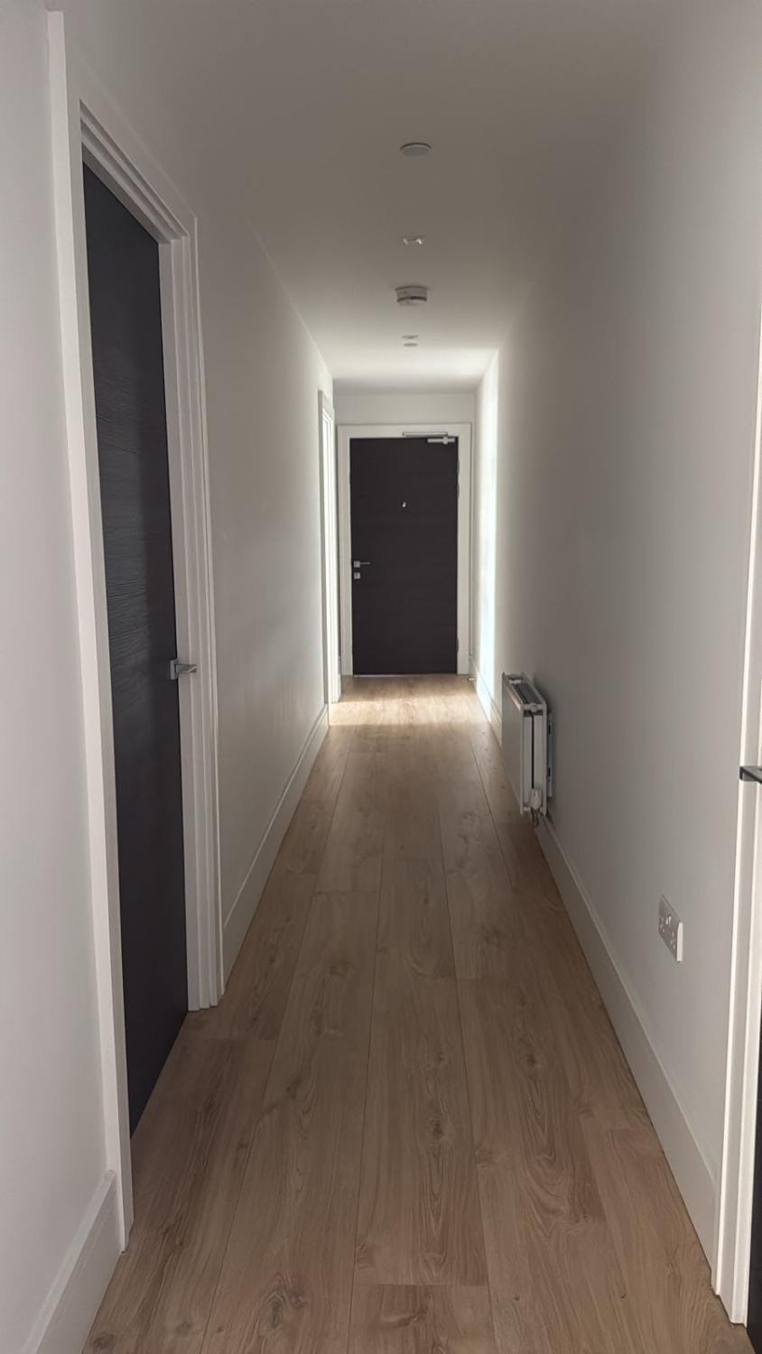 Boston 2 Bedroom Apartment Apartment in Wembley