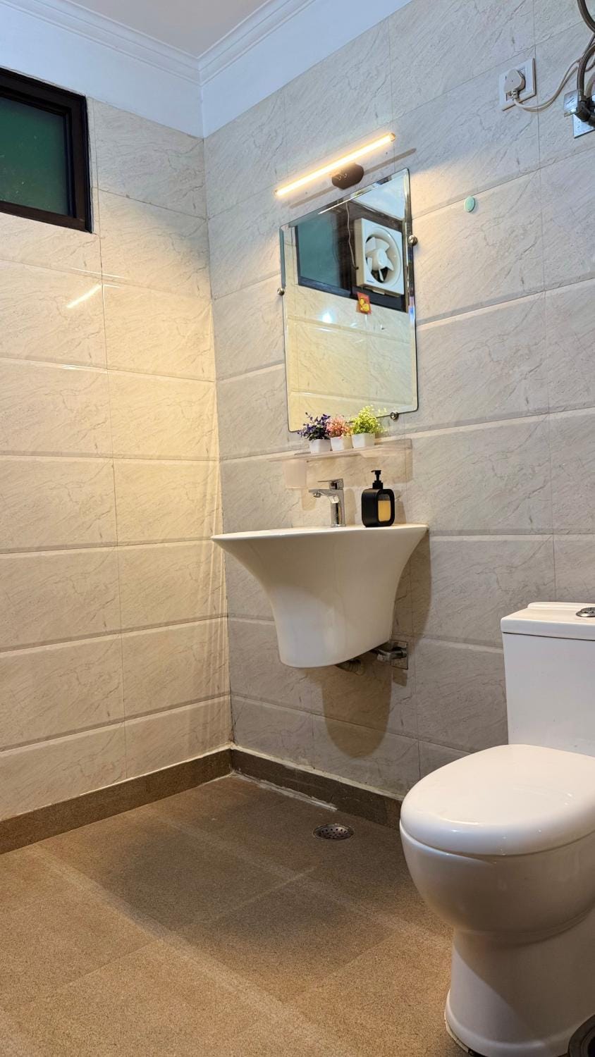 The Party Pad Apartment in Gurugram