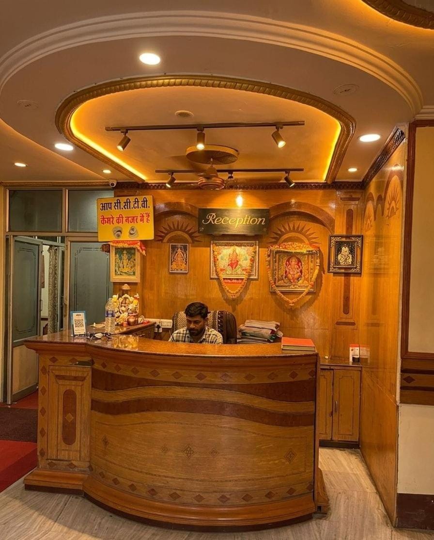Hotel amrit Vacation rental in India