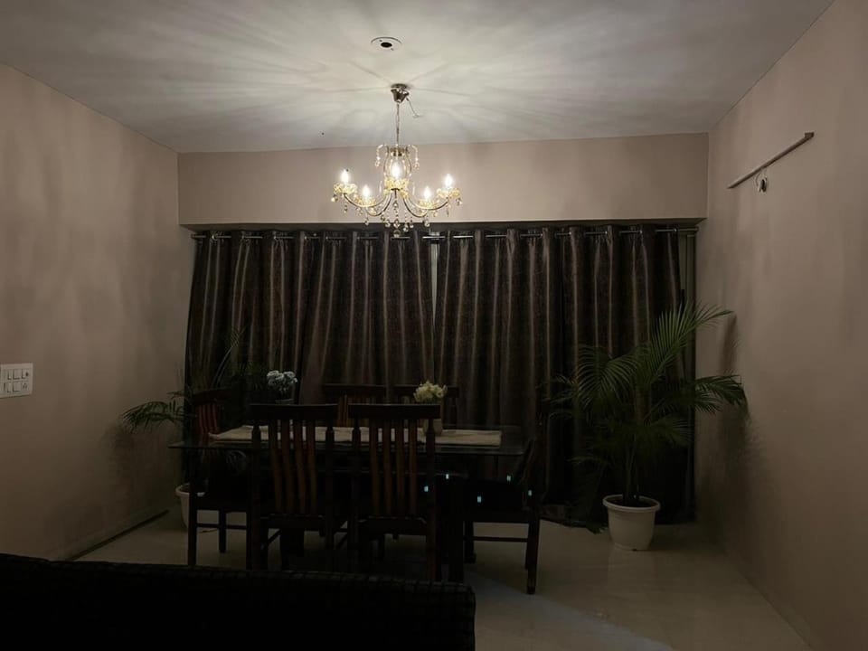Pinnacle D Dreams Vacation rental in India