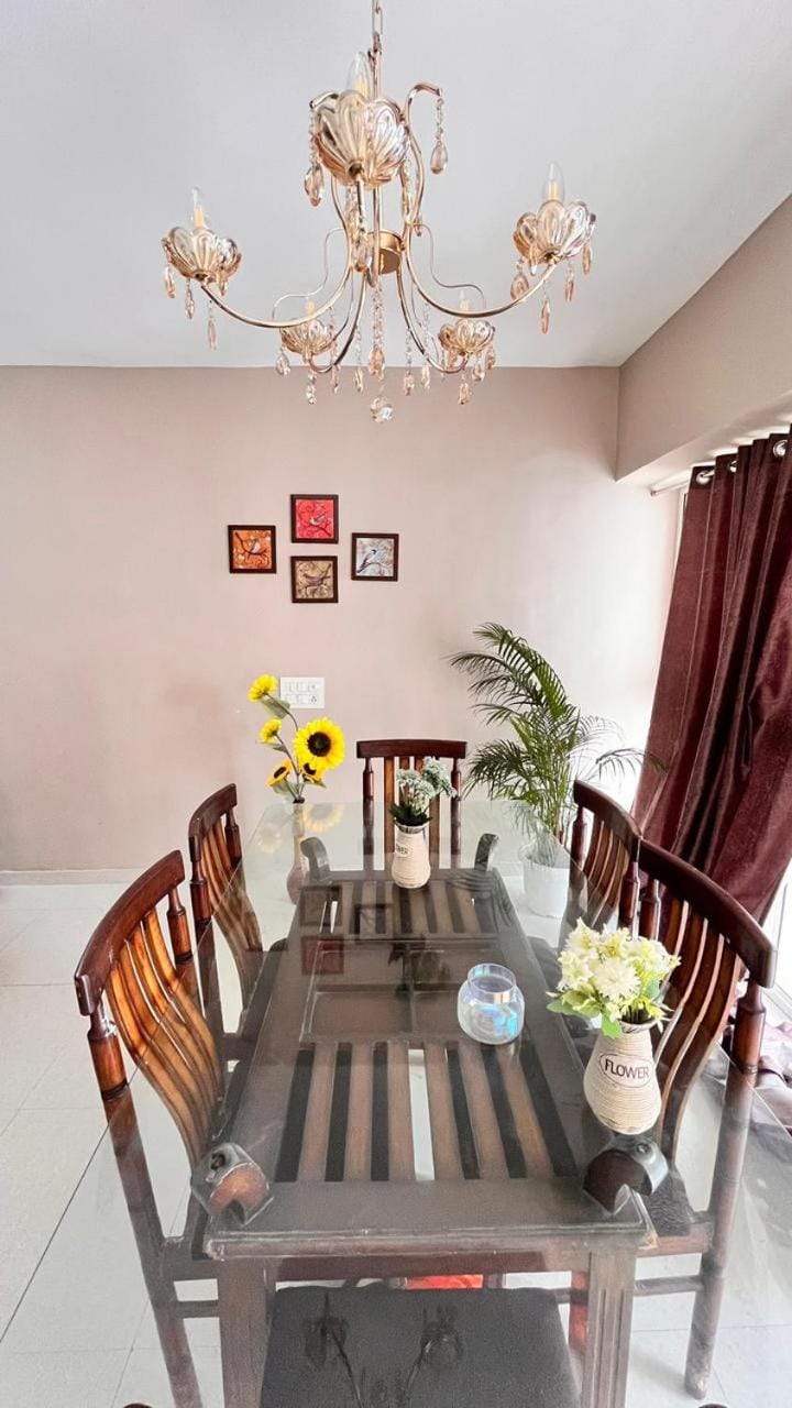 Pinnacle D Dreams Vacation rental in India