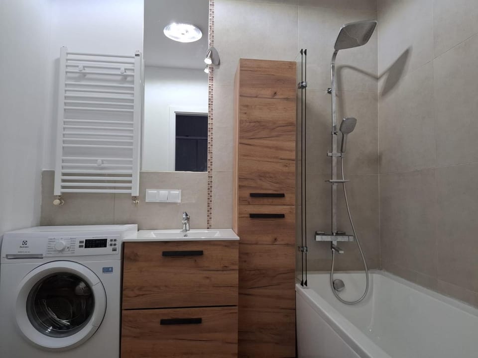 Sielawy Apartament Apartment in Poznan