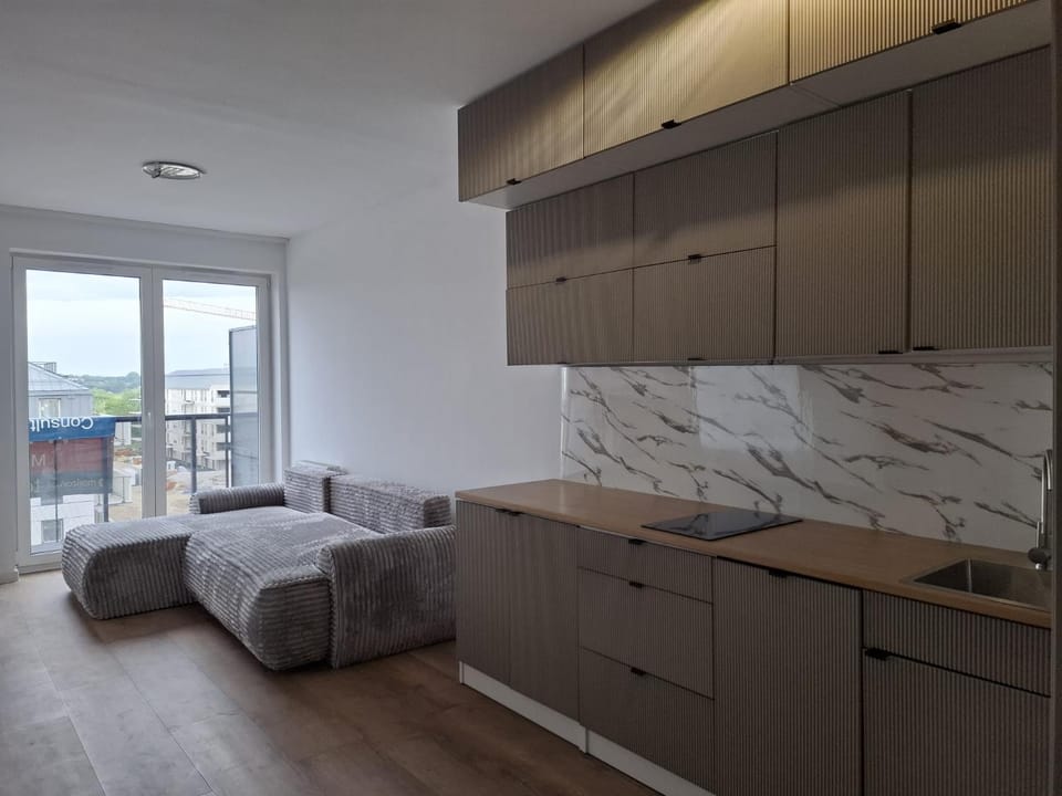 Sielawy Apartament Apartment in Poznan