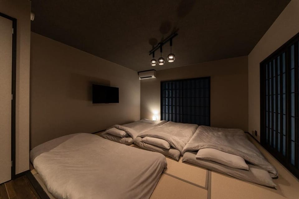 おやど紀伊国屋栄町 Apartment in Japan