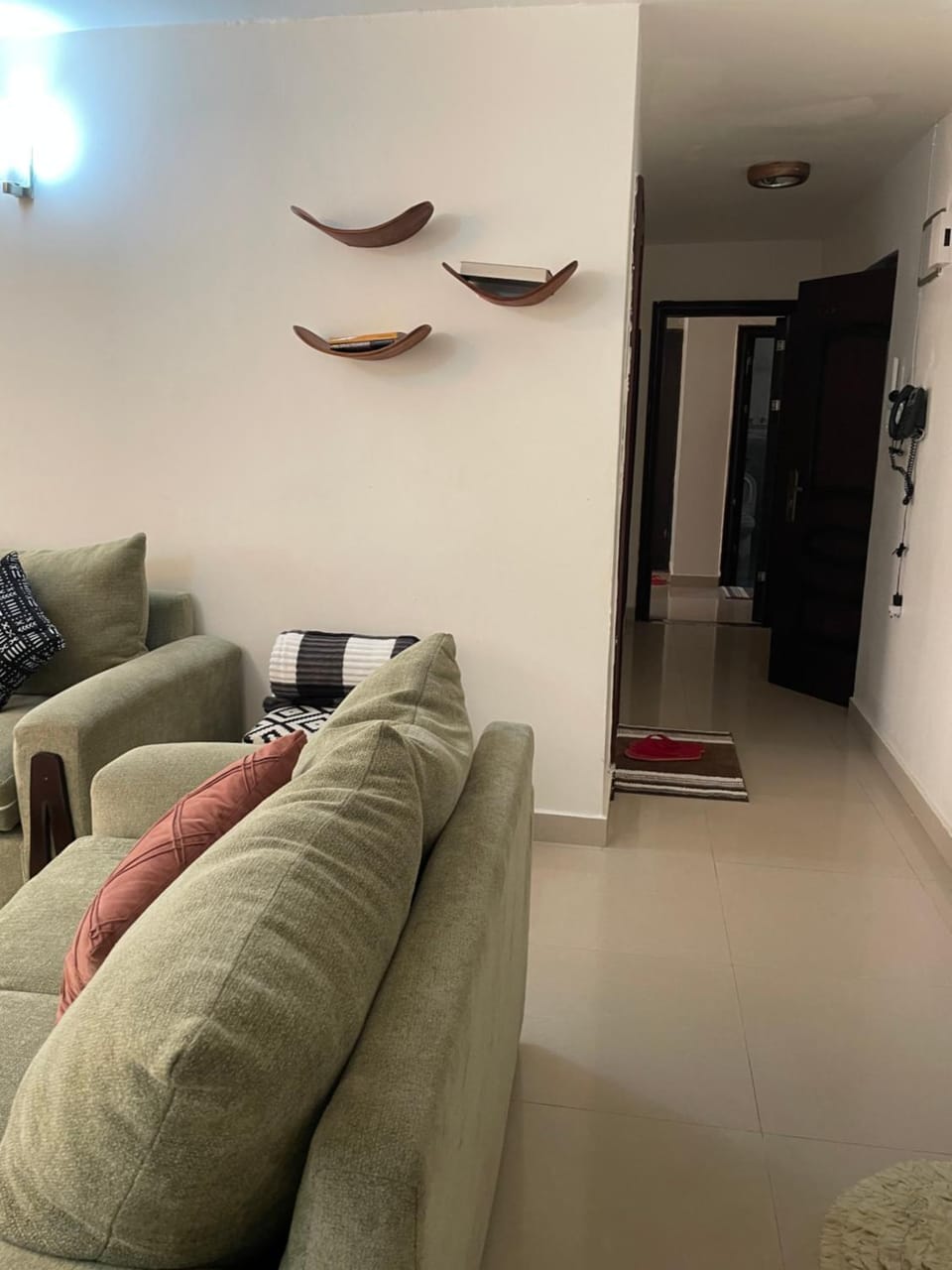 Zerani Homes Apartment in Nairobi