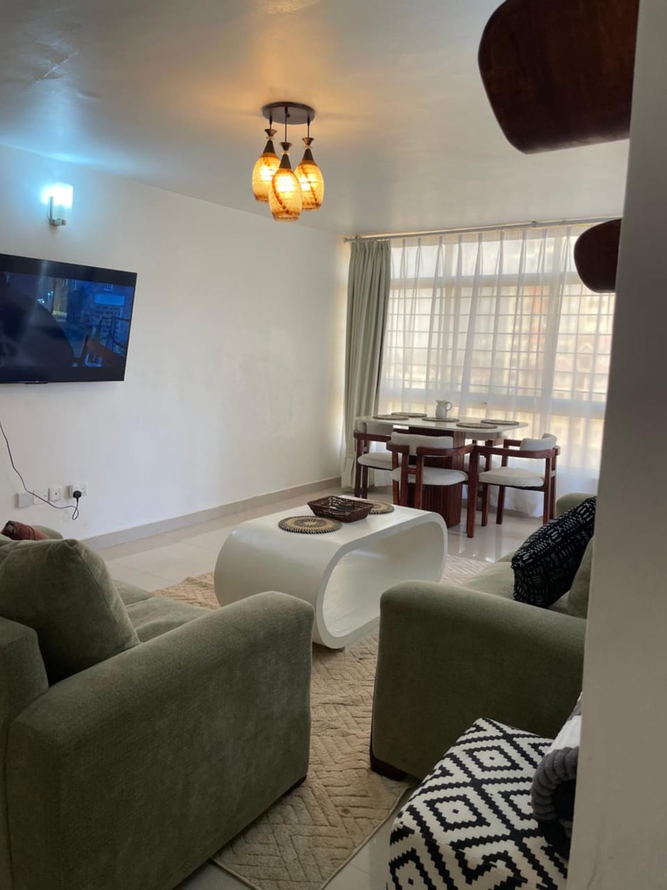 Zerani Homes Apartment in Nairobi