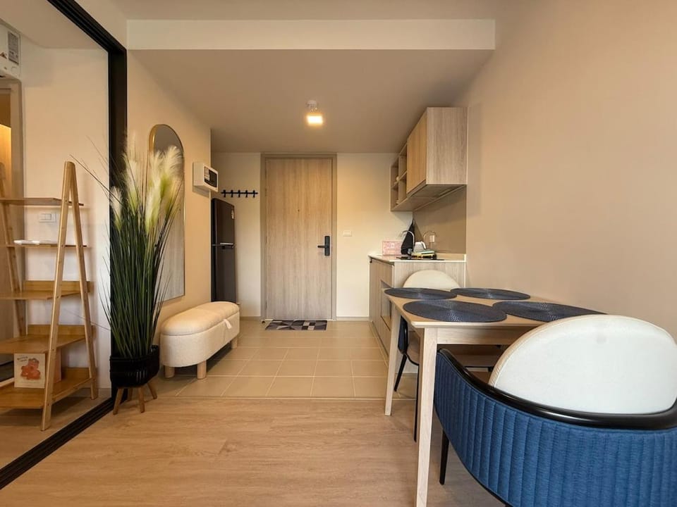 Cabanas Hua Hin Apartment in Nong Kae