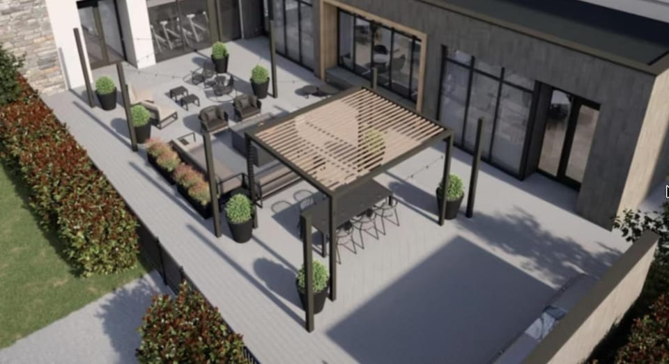 Staybridge Suites Detroit North - Royal Oak by IHG Hotel in Royal Oak