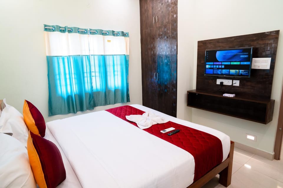 shree kandhan Apartment in Chennai