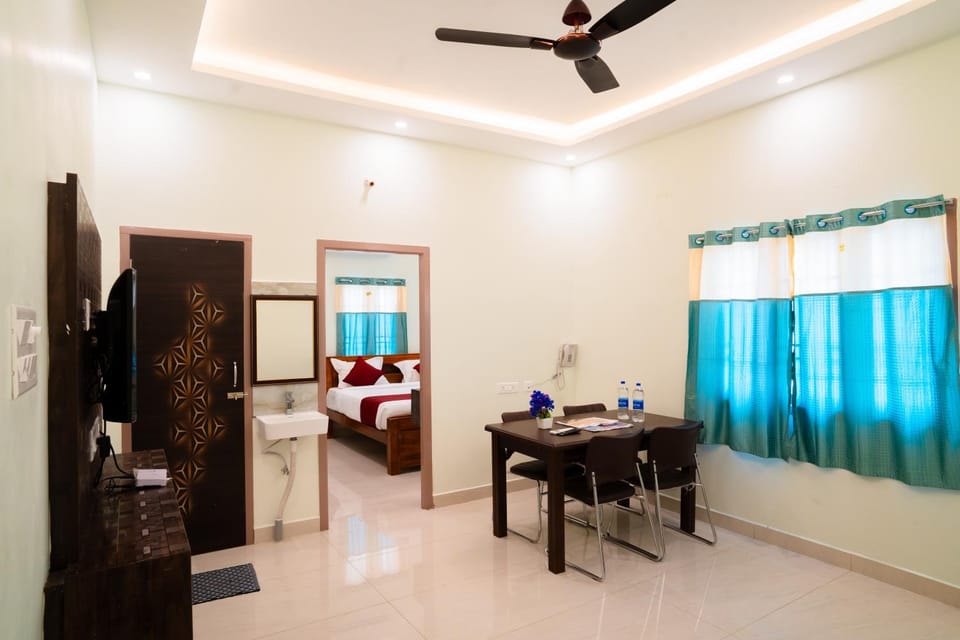 shree kandhan Apartment in Chennai