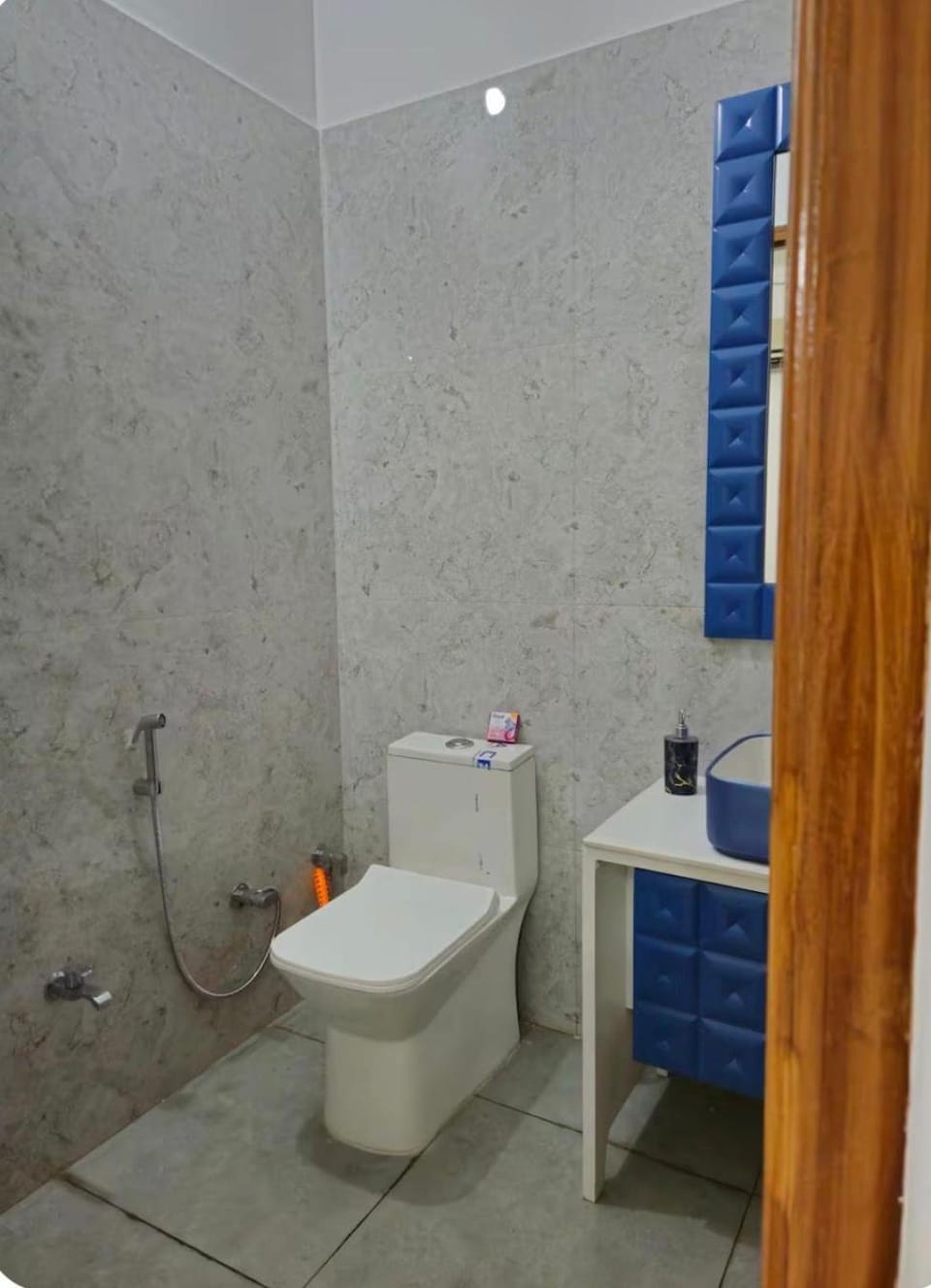 Mountain Holiday Living Spacious 3 BHK Vacation rental in Rishikesh