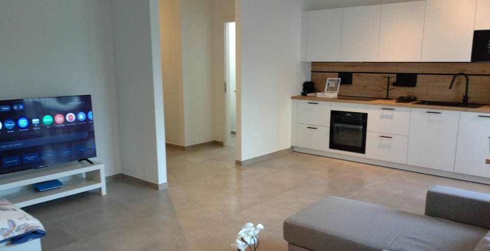 Stylish Apartment at Luxembourg Gare Apartment in Luxembourg