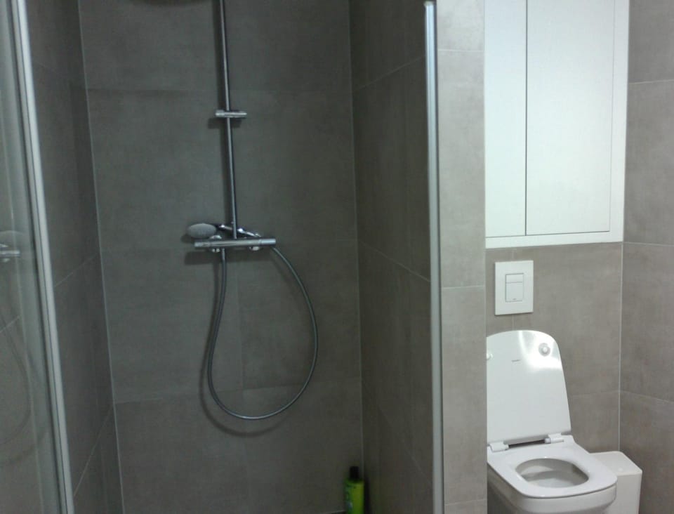 Stylish Apartment at Luxembourg Gare Apartment in Luxembourg